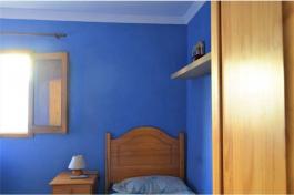 Semi detached house