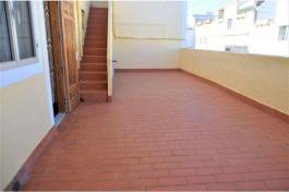 Semi detached house