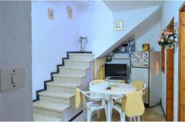 Semi detached house