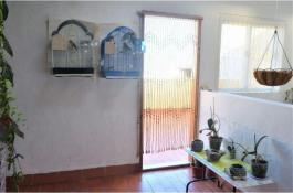 Semi detached house