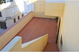 Semi detached house