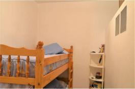Semi detached house