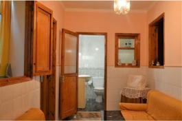 Semi detached house