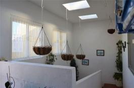 Semi detached house