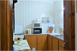 Semi detached house