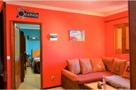 Semi detached house
