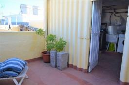 Semi detached house