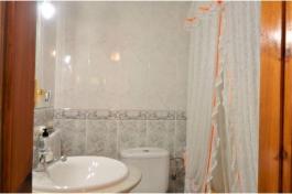 Semi detached house