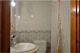 Semi detached house