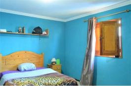 Semi detached house