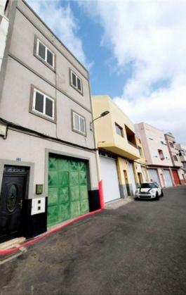 Propiedades Comercial