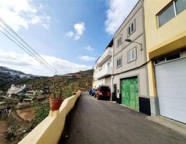 Propiedades Comercial