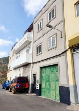 Propiedades Comercial