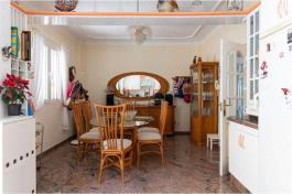 Chalet pareado