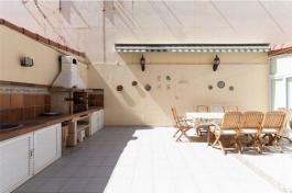 Chalet pareado