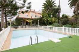 Semi detached house