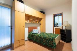 Semi detached house
