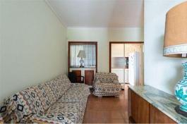 Semi detached house