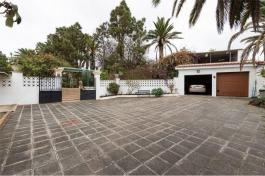 Semi detached house