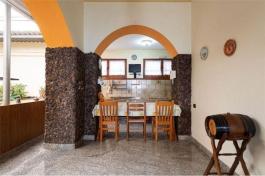 Semi detached house