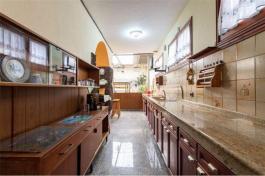 Semi detached house