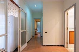 Semi detached house