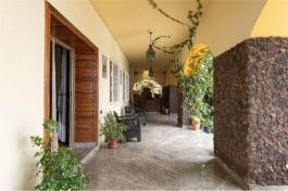 Semi detached house