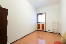 Semi detached house