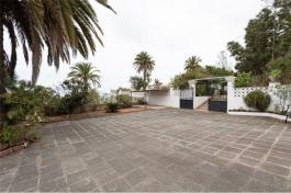 Semi detached house