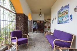 Semi detached house