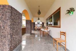 Semi detached house