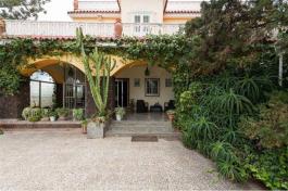 Semi detached house