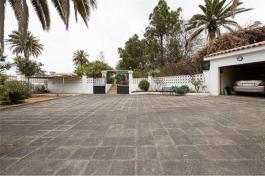 Semi detached house