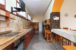 Semi detached house
