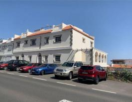 Semi detached house