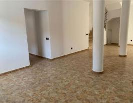 Semi detached house