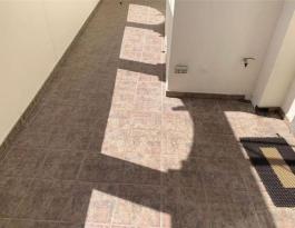 Semi detached house