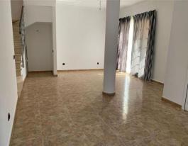 Semi detached house