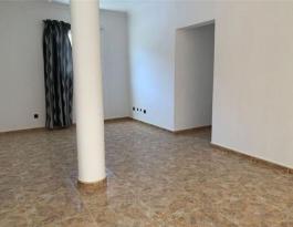 Semi detached house