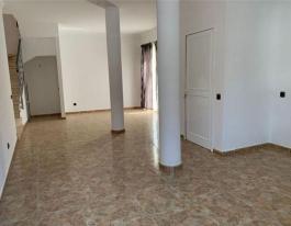 Semi detached house