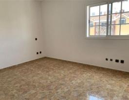 Semi detached house