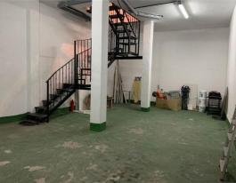 Semi detached house
