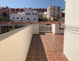 Semi detached house
