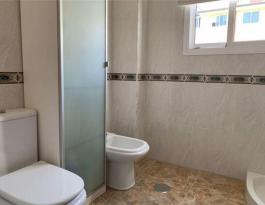 Semi detached house