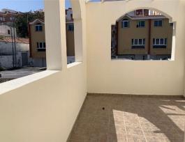 Semi detached house
