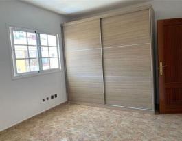 Semi detached house