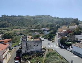 Semi detached house