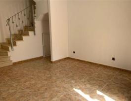 Semi detached house