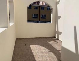 Semi detached house
