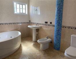 Semi detached house